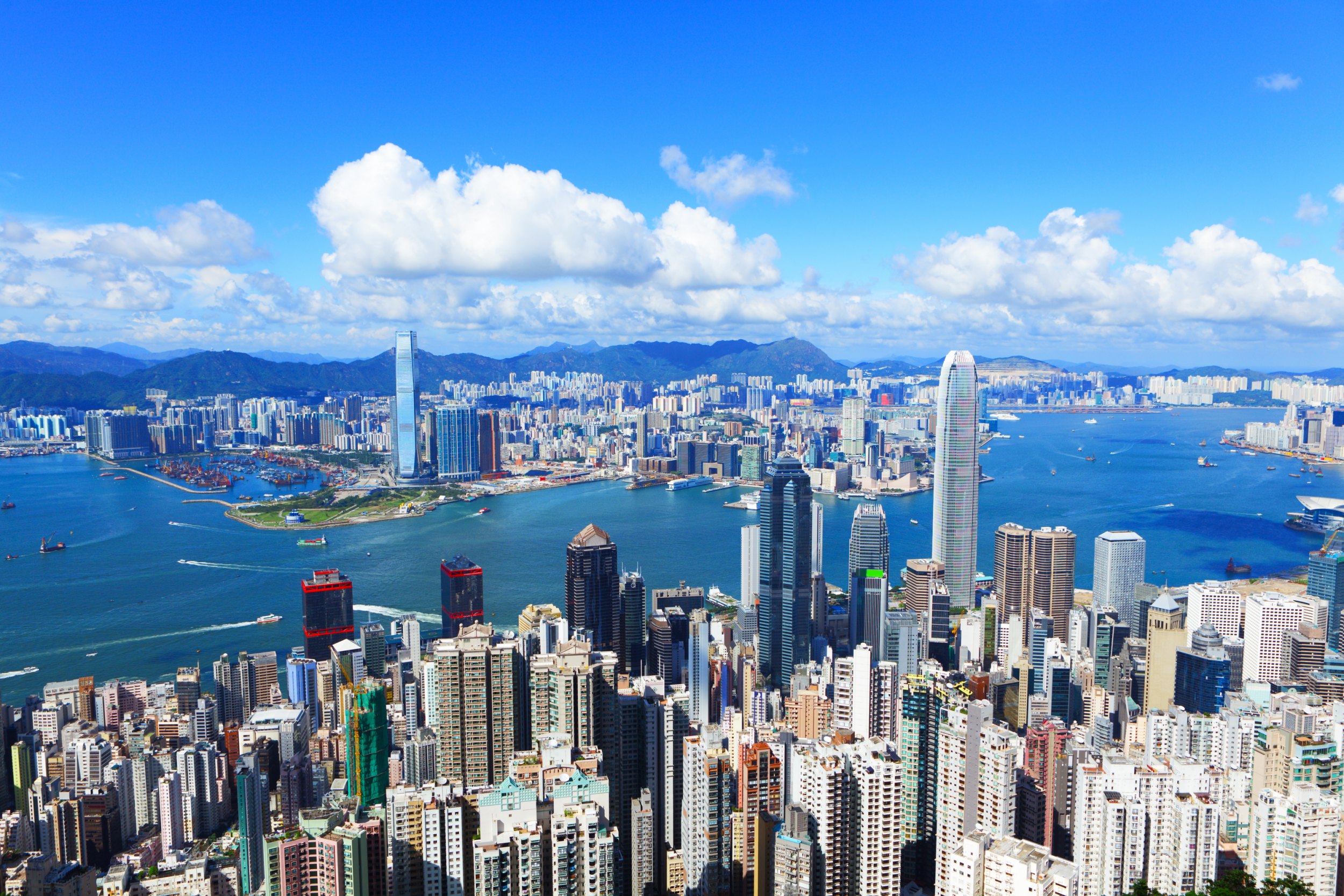 一文读懂香港身份的好处和申请条件