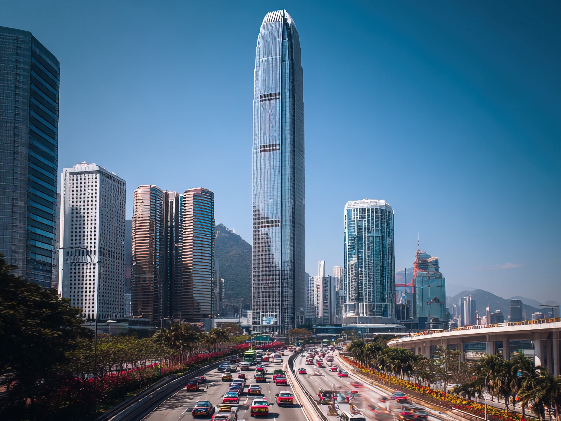 千库网_香港交通视图_摄影图编号21858108_副本.jpg