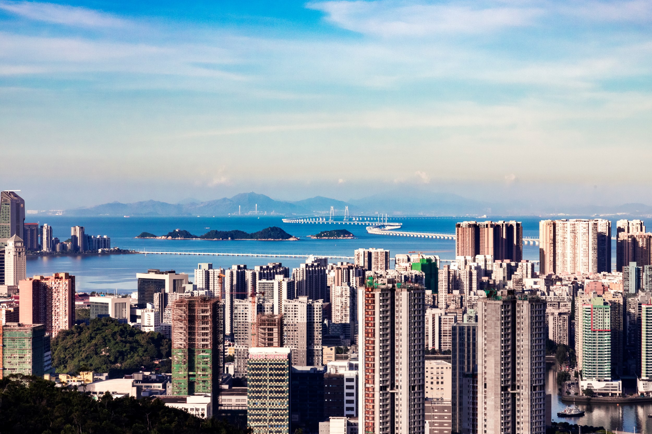 千库网_港珠澳大桥下午港珠澳山上拍摄摄影图配图_摄影图编号223470_副本.jpg