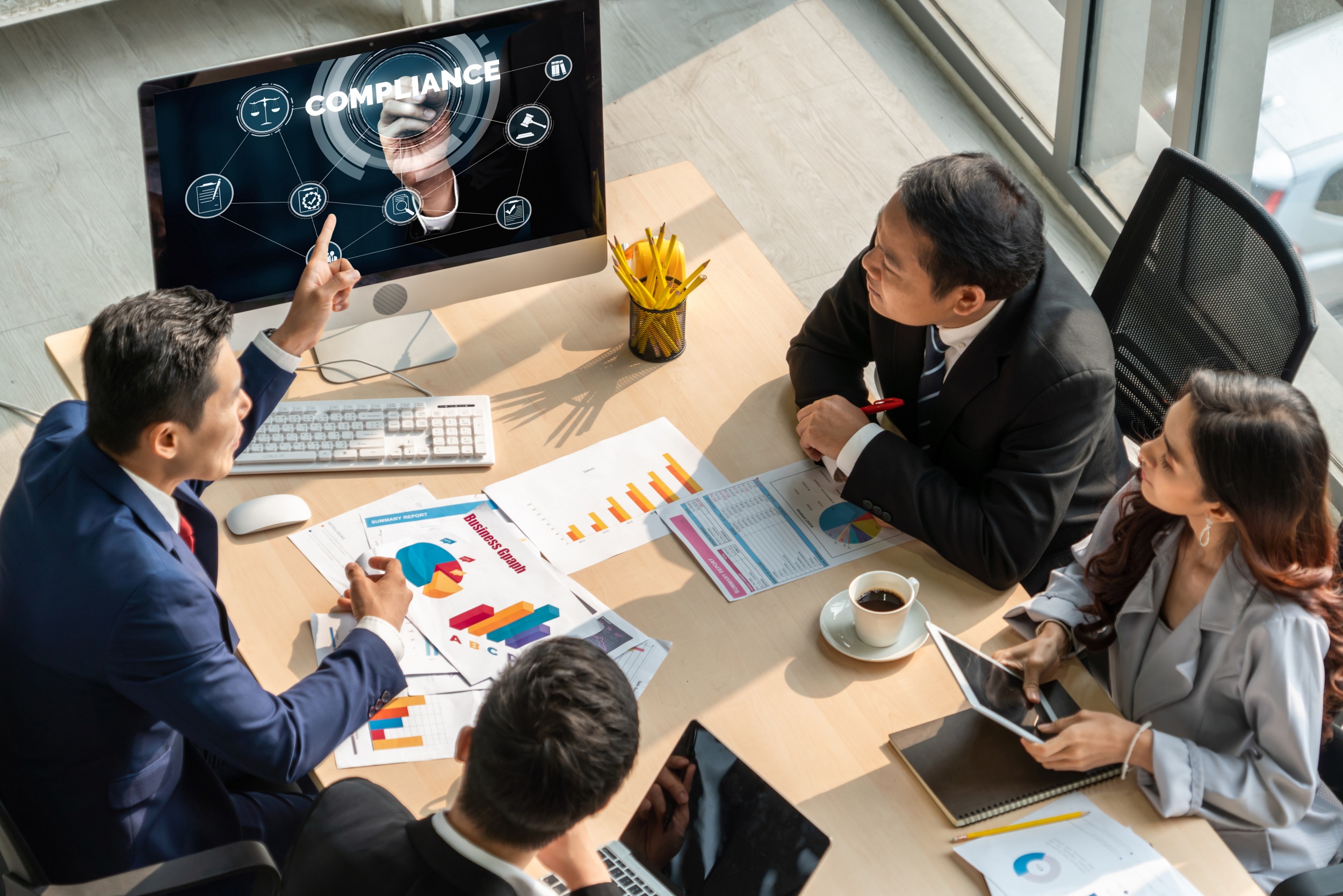 跨境卖家必看：香港公司架构分阶段搭建，省出更多利润