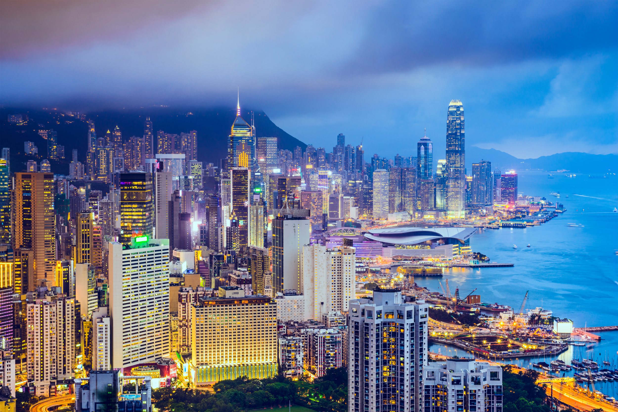 香港身份规划必看：内地资产合规处理全指南