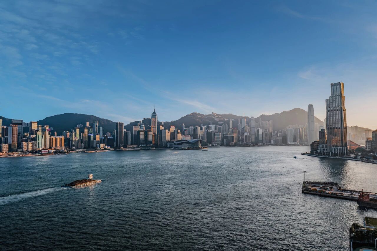 企业注册香港公司必备攻略｜贸易运营与税务优化方案