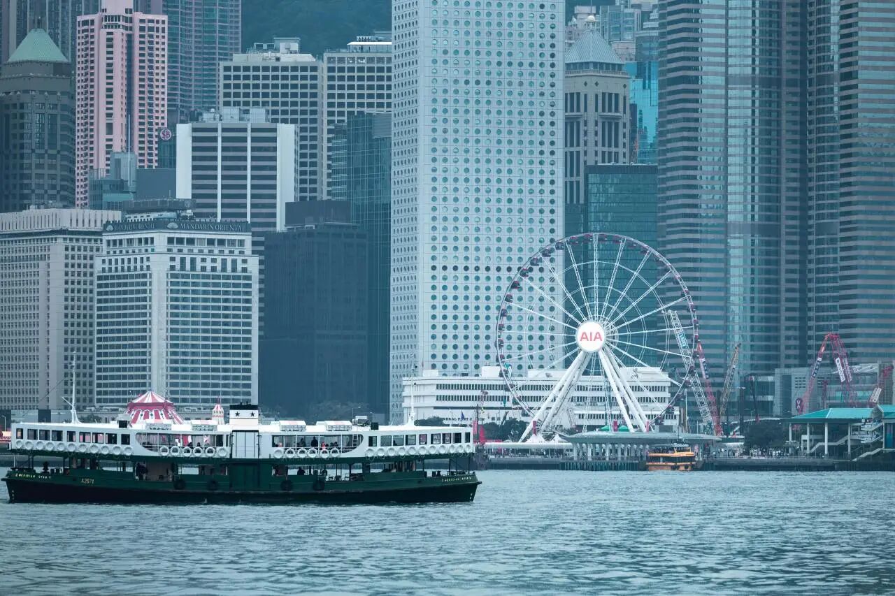 香港强积金怎么开户？雇员 / 自雇 / 雇主办理流程全梳理