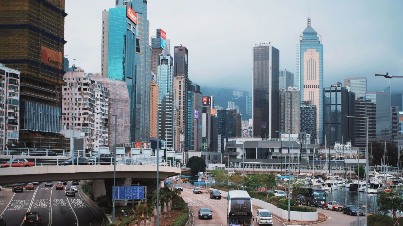 香港公司税务误区拆解：应税规则与离岸豁免指南