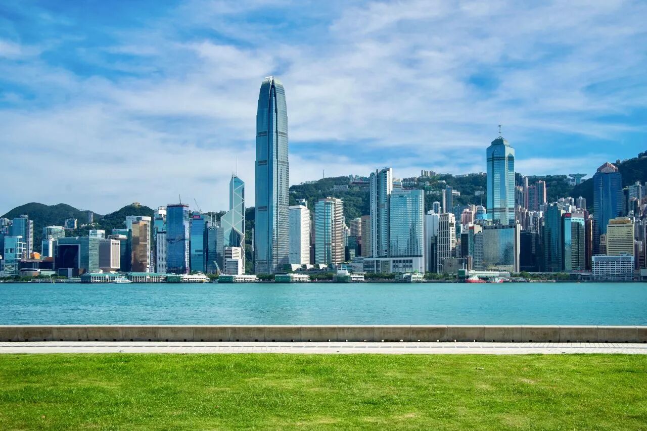 香港公司跨境架构全解析：主流类型、适配行业、避坑指南