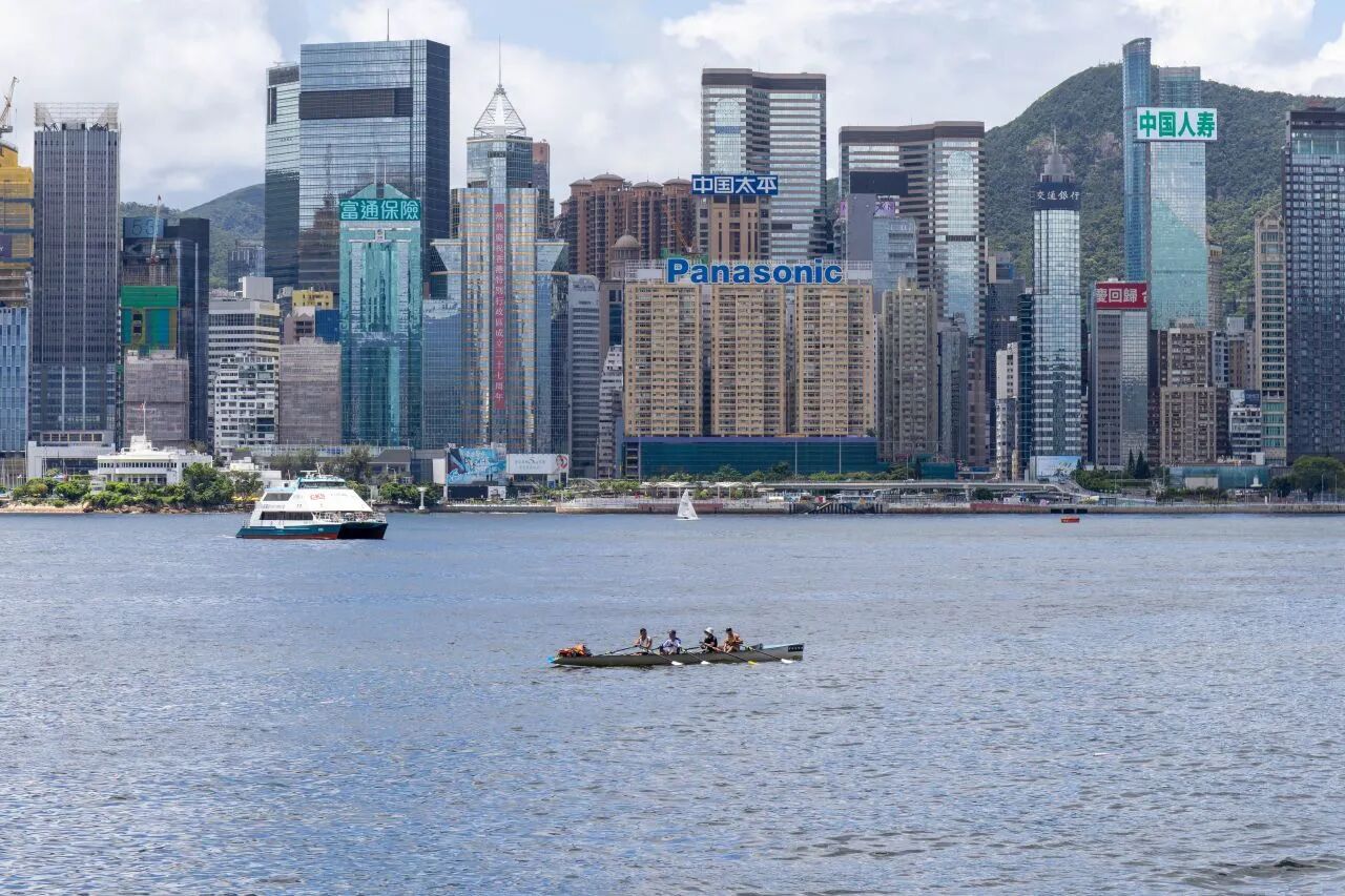2026 个人对外投资合规指南：离岸公司、境外持股、购汇新规解读