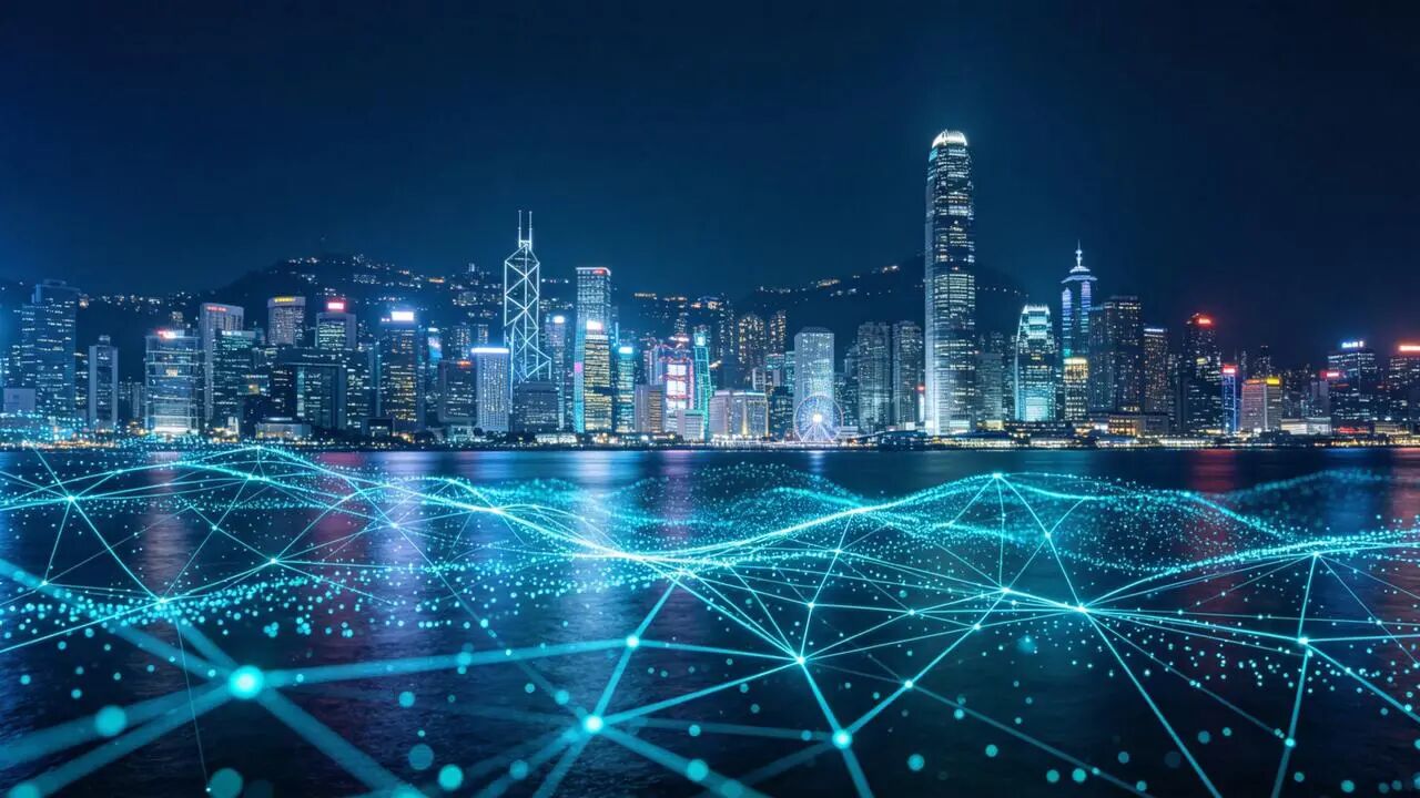 AI 企业布局香港｜行业前景、科创扶持政策及公司银行开户实操指南