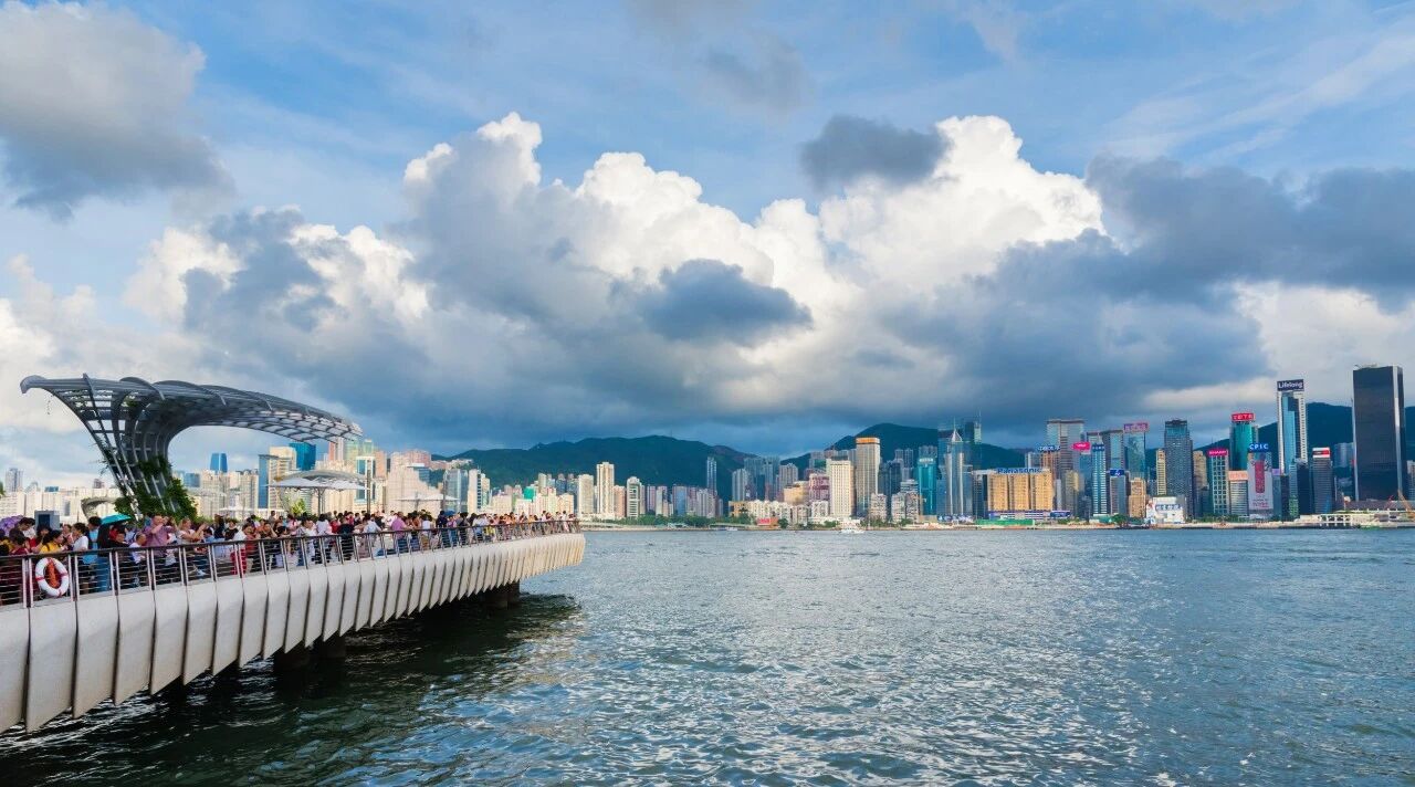 香港税率为什么低？一文读懂香港税制架构与实务要点