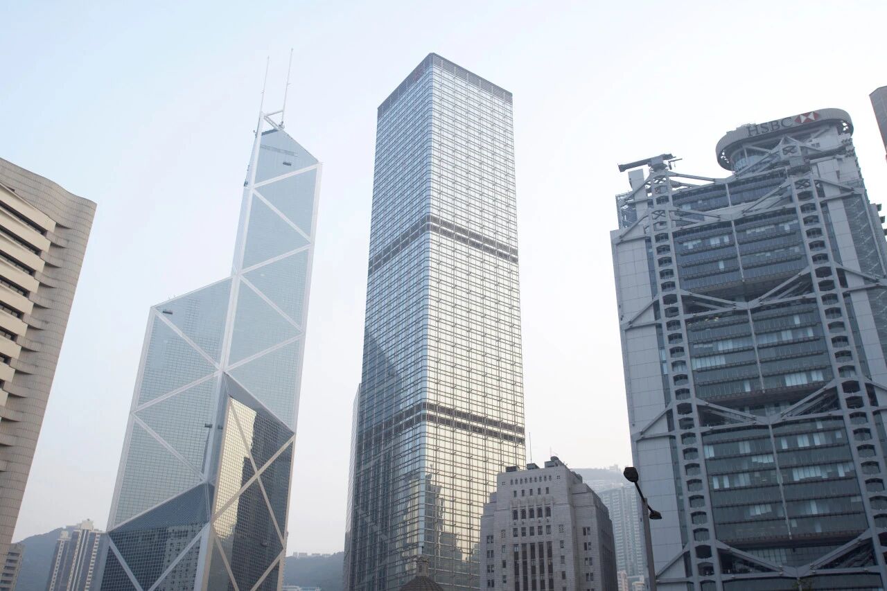 香港公司注册地址，一定要独立地址吗？